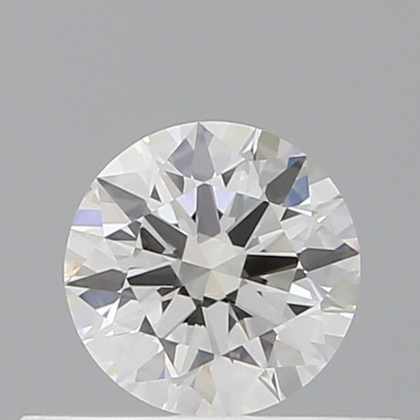 0.31 carat Round diamond F VVS2 Excellent