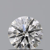 0.61 carat Round diamond H  VVS2 Excellent