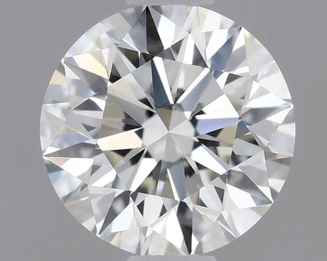0.50 carat Round diamond J VS1 Excellent