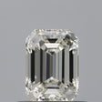 0.50 carat Emerald diamond G IF VeryGood
