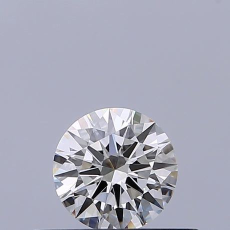 0.30 carat Round diamond H VVS2 Excellent