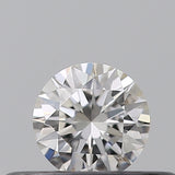 0.20 carat Round diamond G  VVS1 Excellent