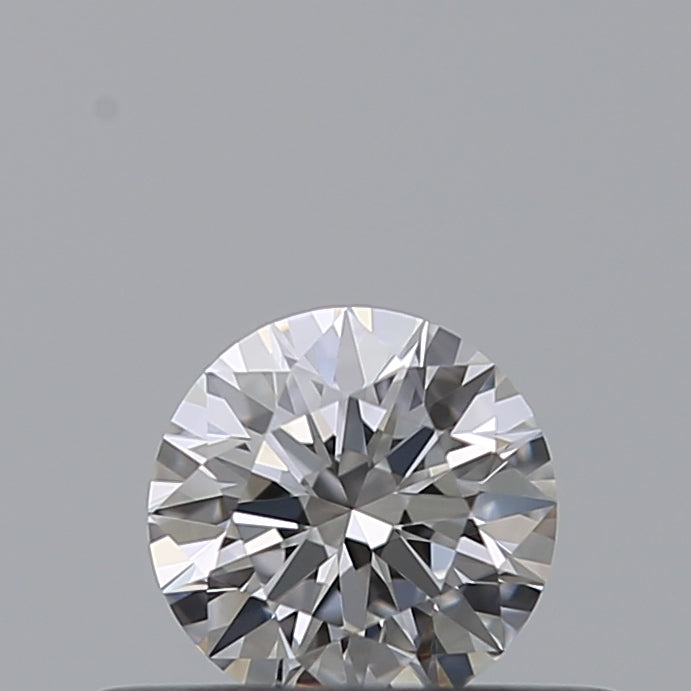 0.27 carat Round diamond E  VVS1 Excellent