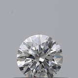 0.27 carat Round diamond E  VVS1 Excellent