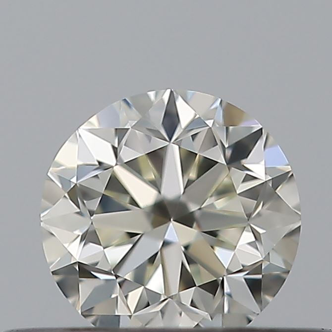 0.30 carat Round diamond H  VVS1 Good