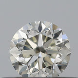 0.30 carat Round diamond H  VVS1 Good