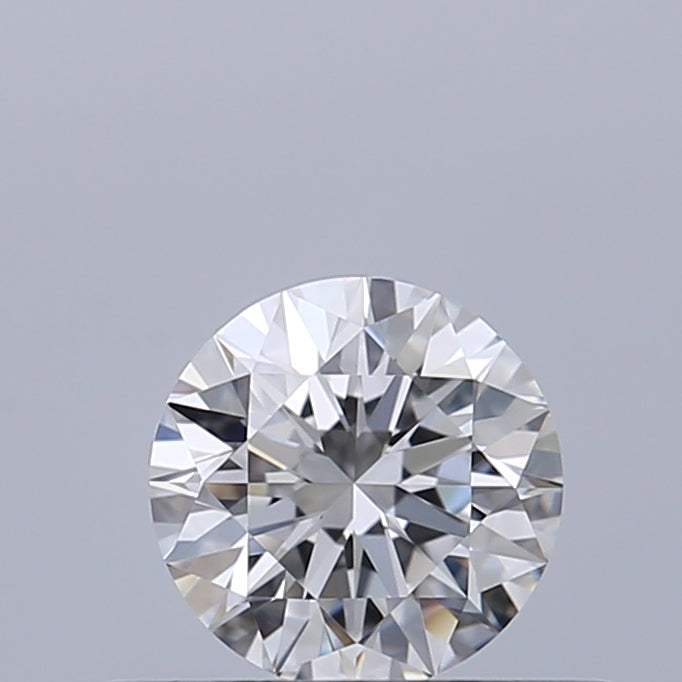 0.40 carat Round diamond E VVS1 Excellent