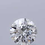0.40 carat Round diamond E VVS1 Excellent