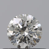 0.30 carat Round diamond F  VS2 Excellent