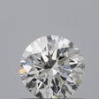 0.50 carat Round diamond E VVS2 Excellent