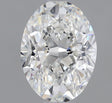 0.70 carat Oval diamond H VS2 