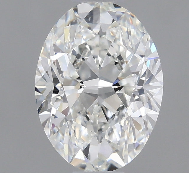 0.70 carat Oval diamond H VS2 