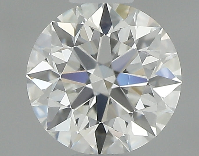 0.42 carat Round diamond H  VVS1 Excellent