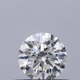 0.38 carat Round diamond D IF Excellent
