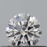 0.24 carat Round diamond F  VS1 Excellent