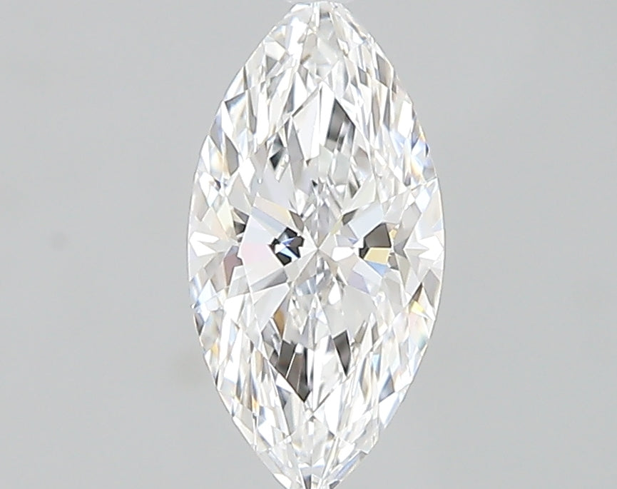 0.61 carat Marquise diamond D  IF Excellent