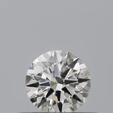 0.30 carat Round diamond G  VVS2 Excellent