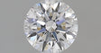 0.42 carat Round diamond D VS1 Excellent