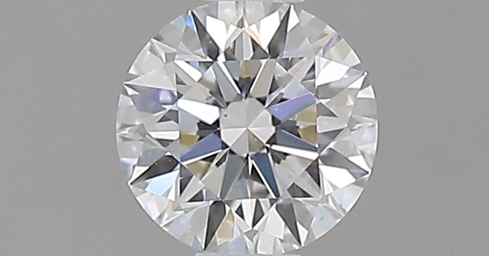 0.42 carat Round diamond D VS1 Excellent