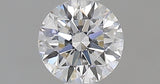 0.42 carat Round diamond D VS1 Excellent