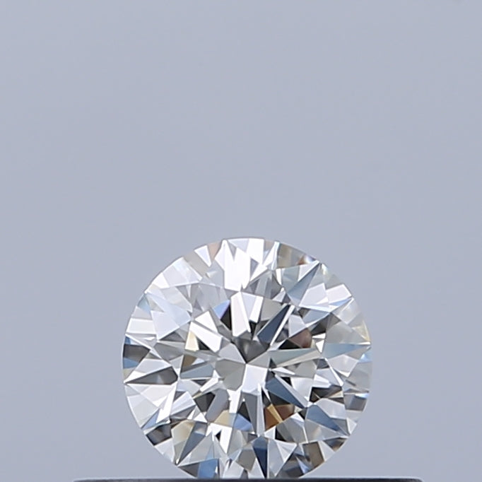 0.27 carat Round diamond G VVS1 Excellent