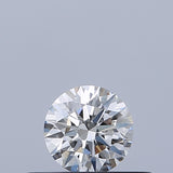 0.27 carat Round diamond G VVS1 Excellent