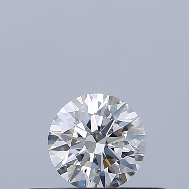 0.27 carat Round diamond G VVS1 Excellent