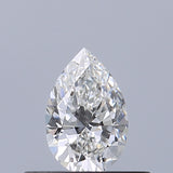0.30 carat Pear diamond E IF 