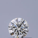 0.32 carat Round diamond H VVS1 Excellent