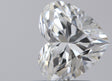 1.00 carat Heart diamond G VS1 