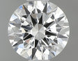 0.40 carat Round diamond E VVS1 Excellent