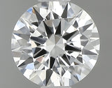 0.40 carat Round diamond E VVS1 Excellent