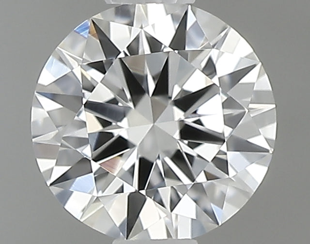 0.40 carat Round diamond E VVS1 Excellent