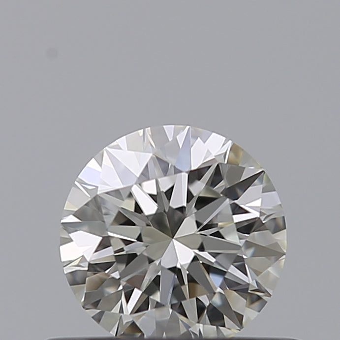 0.40 carat Round diamond K  VVS1 Excellent