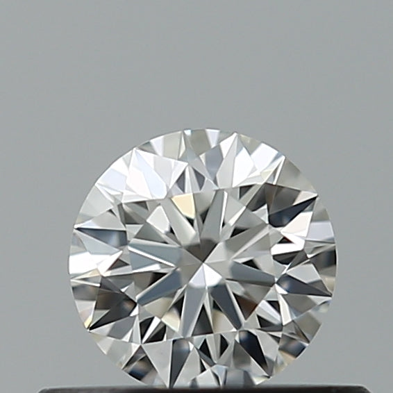 0.32 carat Round diamond F  VVS1 Excellent