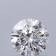 0.56 carat Round diamond E VS1 Excellent