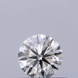 0.40 carat Round diamond F VS1 VeryGood