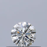 0.29 carat Round diamond G VS1 Excellent