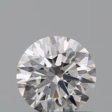 0.60 carat Round diamond G  VS1 Excellent