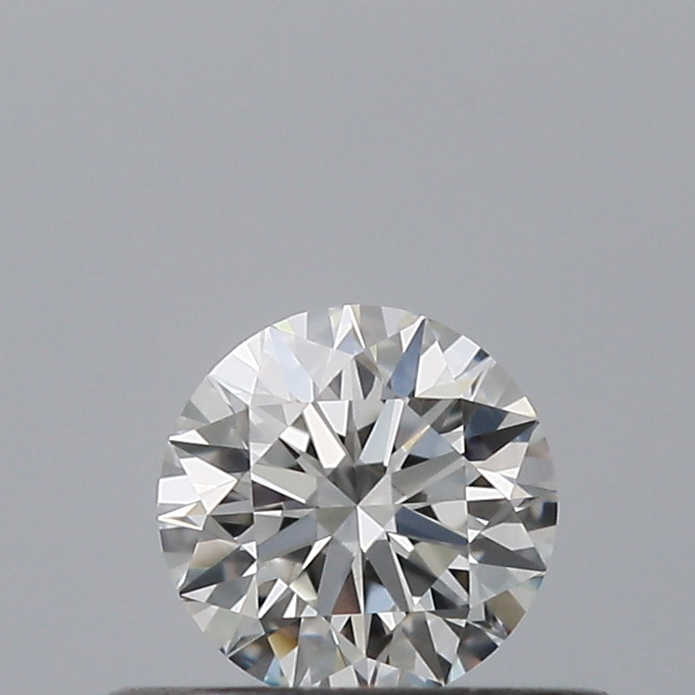 0.30 carat Round diamond F  VVS2 Excellent
