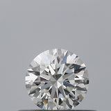 0.30 carat Round diamond F  VVS2 Excellent