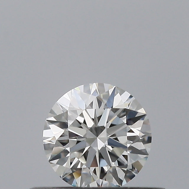 0.30 carat Round diamond F  VVS2 Excellent