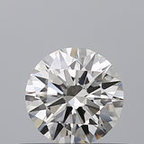 0.33 carat Round diamond G  VVS2 Excellent