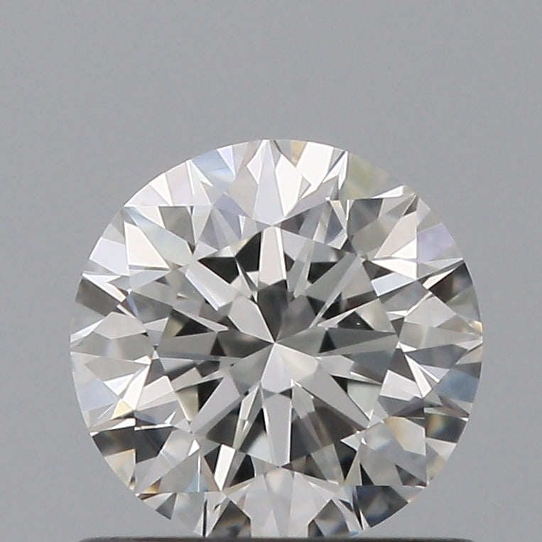 0.70 carat Round diamond G  VS1 Excellent