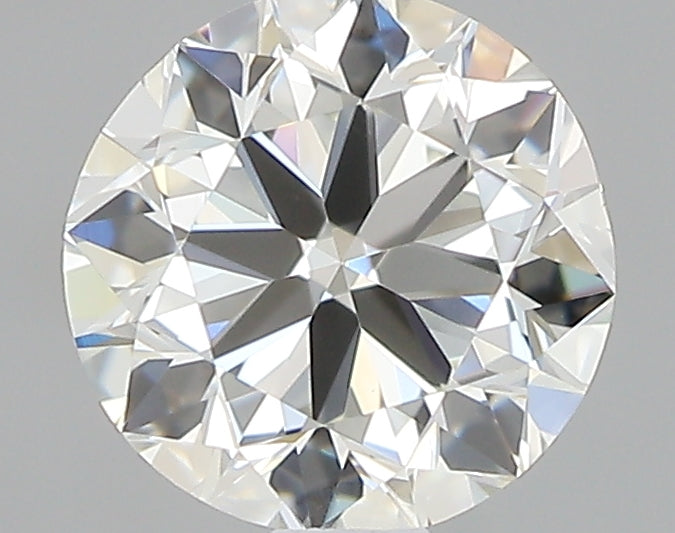 0.40 carat Round diamond K  VVS1 Very good