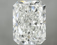 0.90 carat Radiant diamond H VVS1 