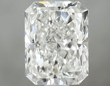 0.90 carat Radiant diamond H VVS1 