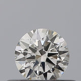 0.30 carat Round diamond H  VS1 Excellent