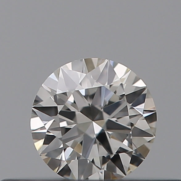 0.19 carat Round diamond G  VVS1 Excellent