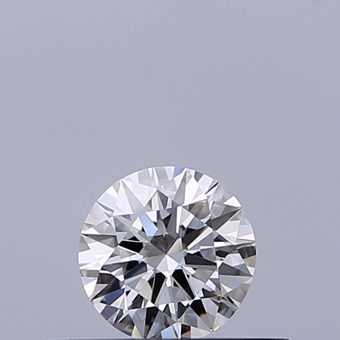 0.27 carat Round diamond E VS1 Excellent